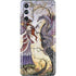 Amy Brown Dragon Charmer Fairy Galaxy S20 Fan Edition Skin